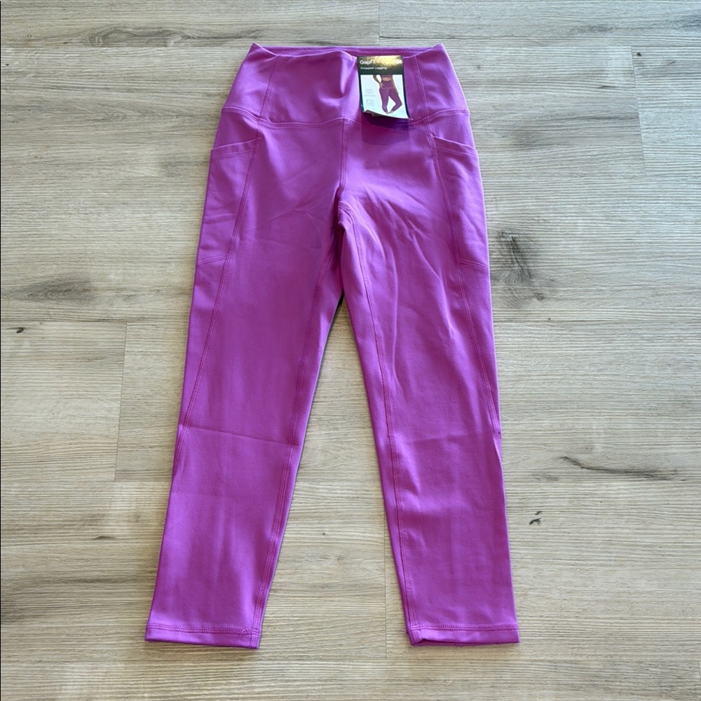 💖Gap High-Waisted - Ankle Length Leggings💖